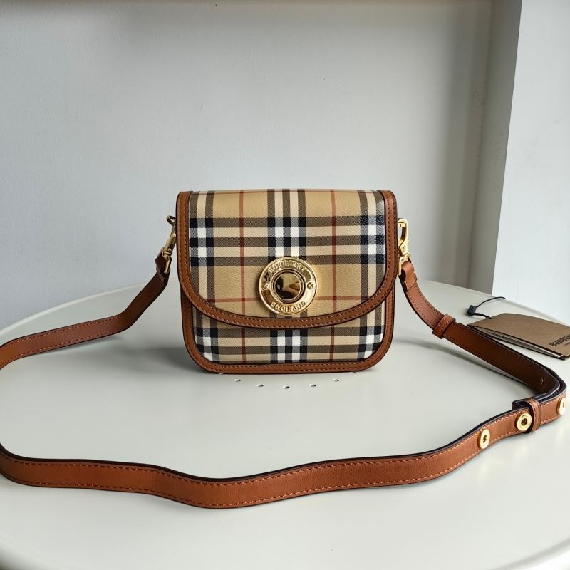 Burberry Satchel Bags